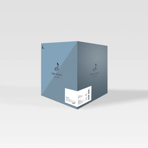 Windlicht Kristallklar Signum – Bild 4