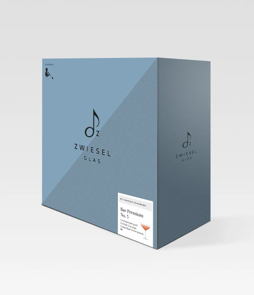 Cocktailschale Groß Bar Premium No.3 – Bild 3