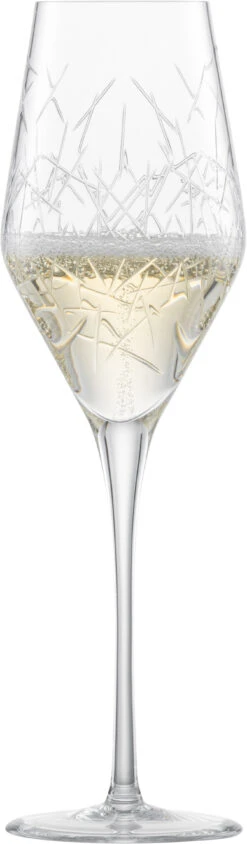 Champagnerglas Bar Premium No.3
