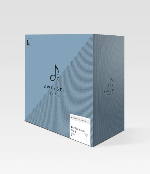 Martiniglas Bar Premium No.2 – Bild 3