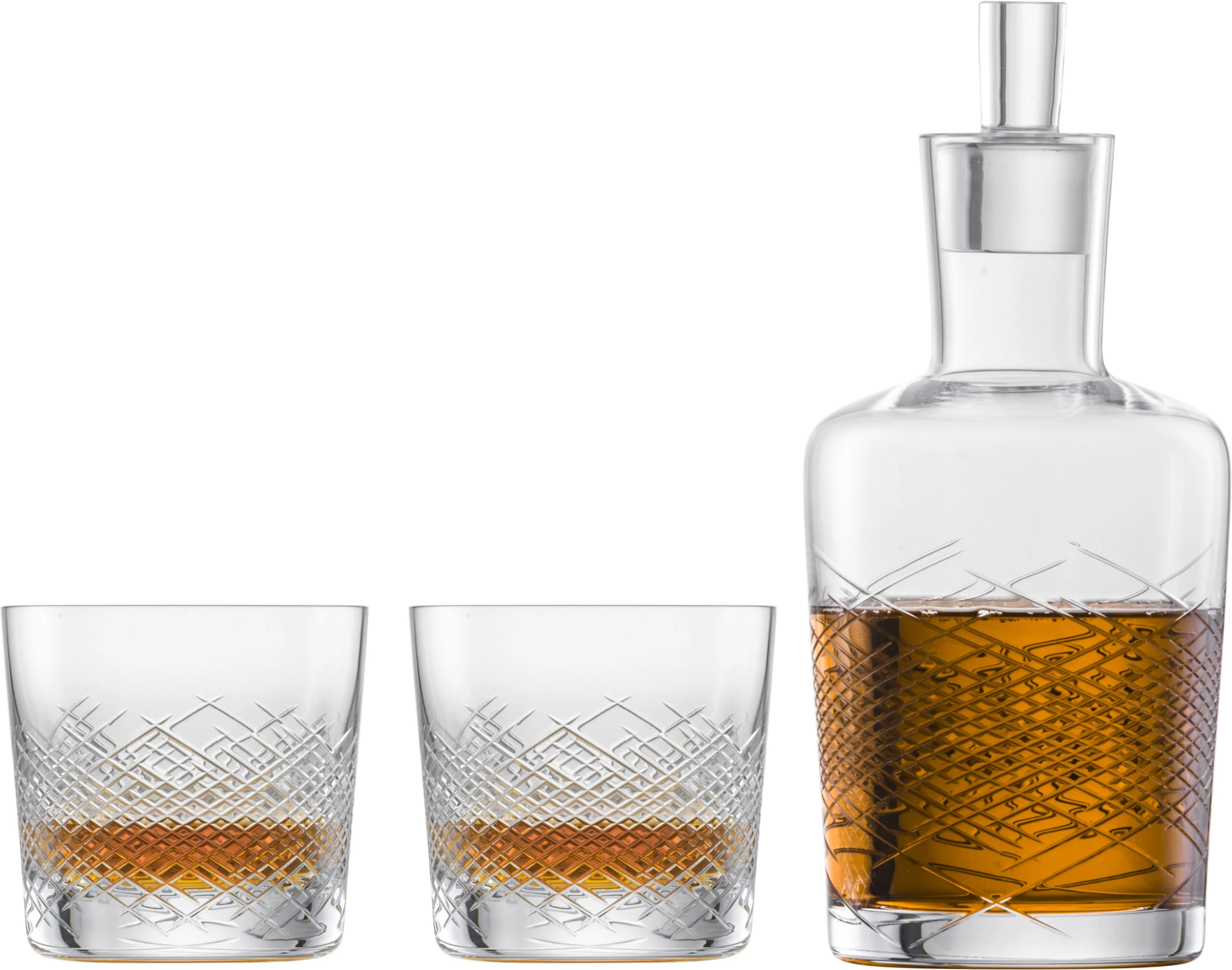 Whisky-Set Bar Premium No.2