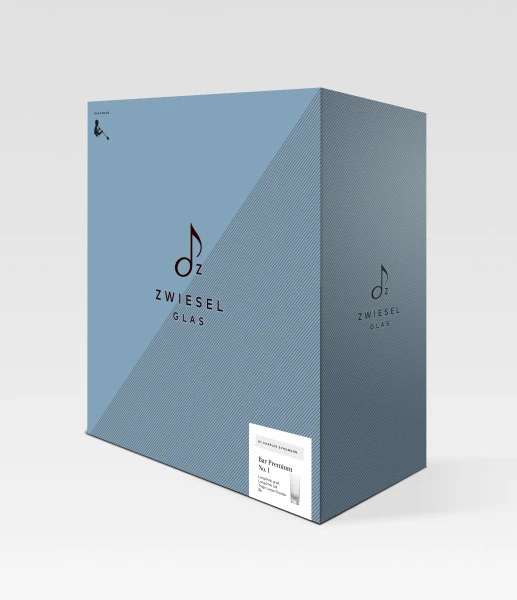 Longdrinkglas Groß Bar Premium No.1 – Bild 4