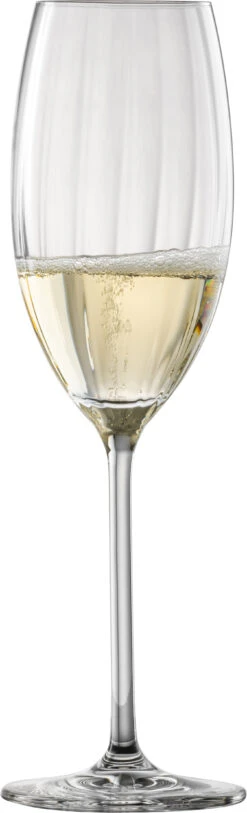 Champagnerglas Prizma