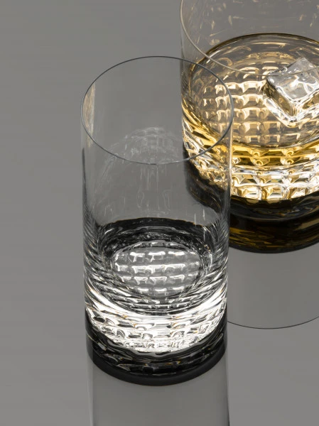 Allround Trinkglas Chess – Bild 5