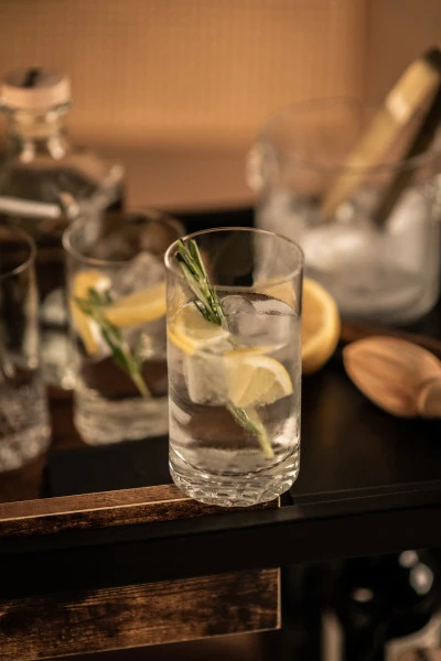 Allround Trinkglas Chess – Bild 6