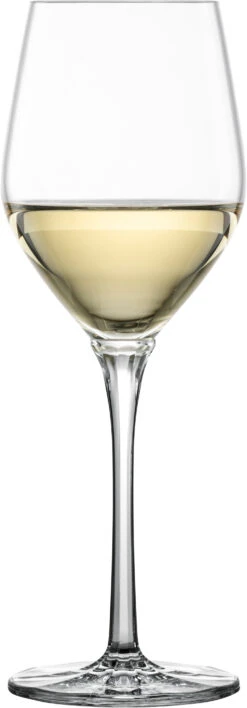 Weißweinglas Roulette