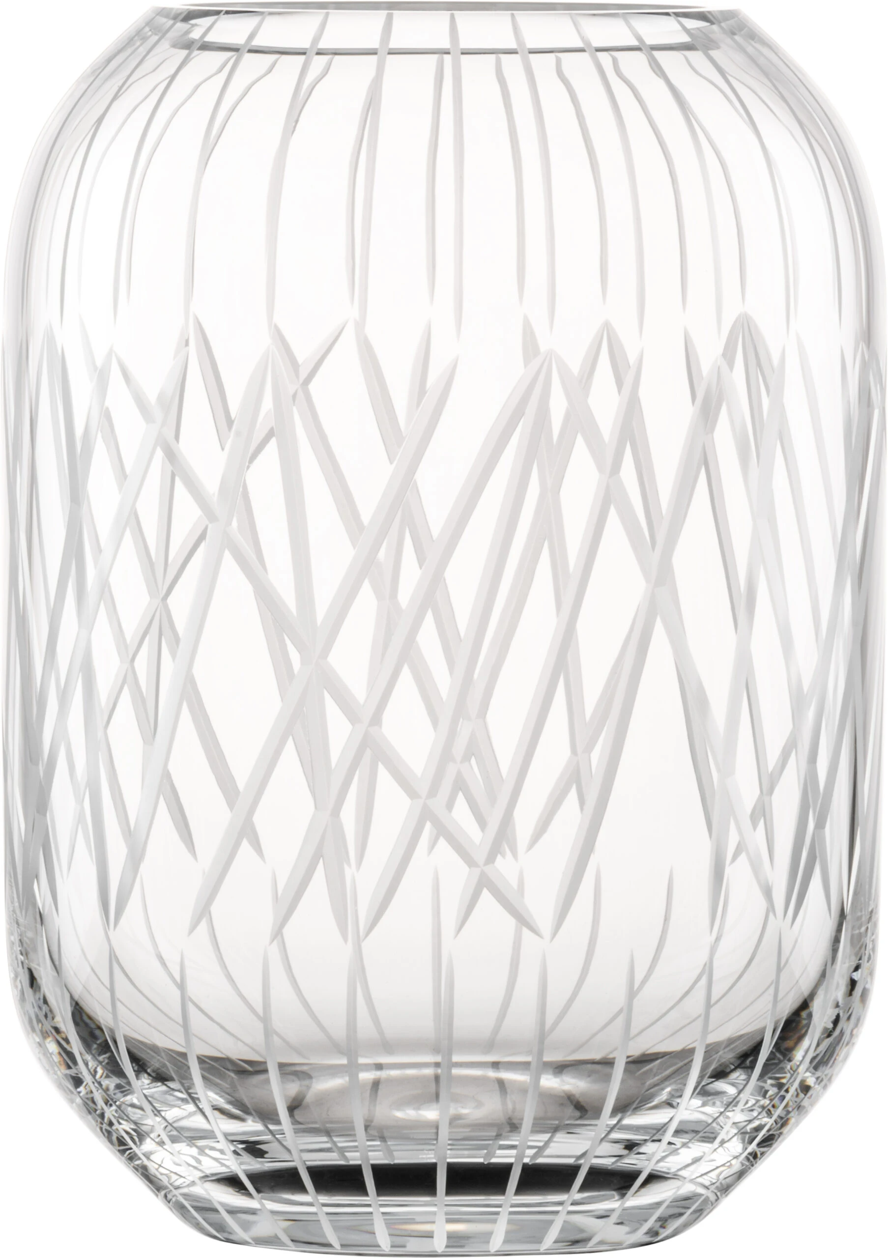 Vase Mittel Network - Limited Edition – Bild 2