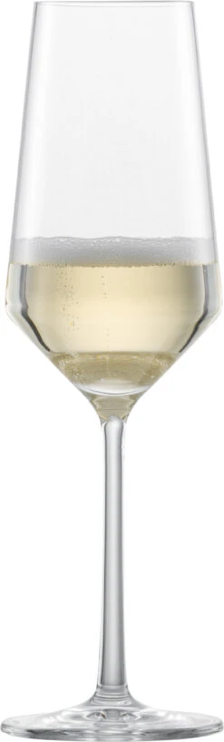 Champagnerglas Pure