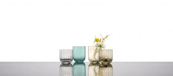 Vase Taupe Dialogue – Bild 4