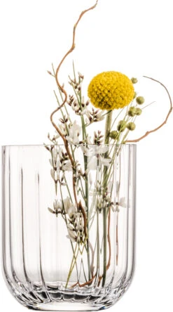 Vase Grafit Dialogue