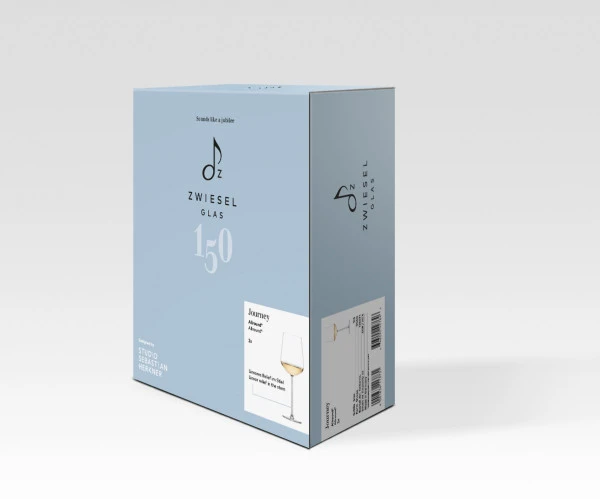 Allround Weinglas Journey – Bild 6