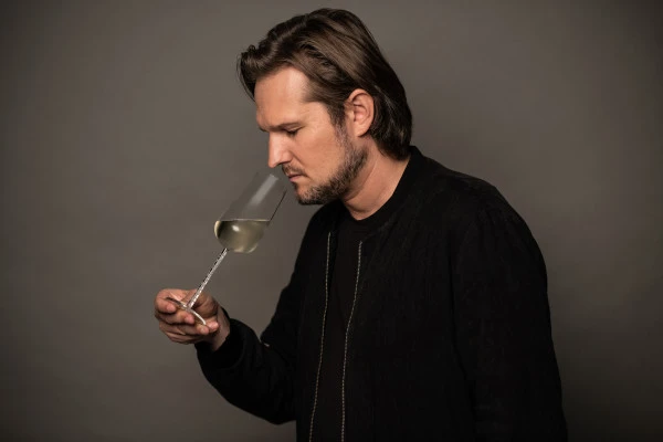 Champagnerglas Journey – Bild 7