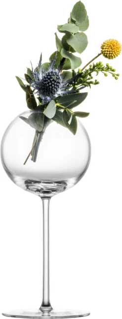 Vase Groß Fleur - Limited Edition