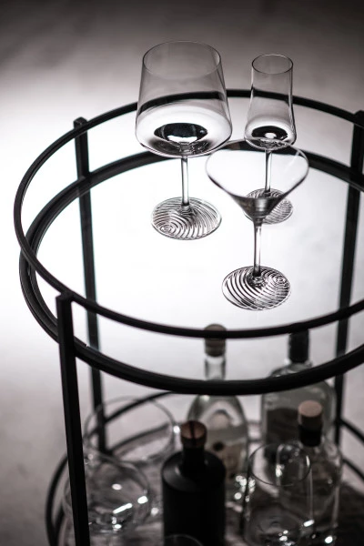 Gin Tonic Glas Echo – Bild 7