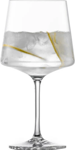Gin Tonic Glas Echo