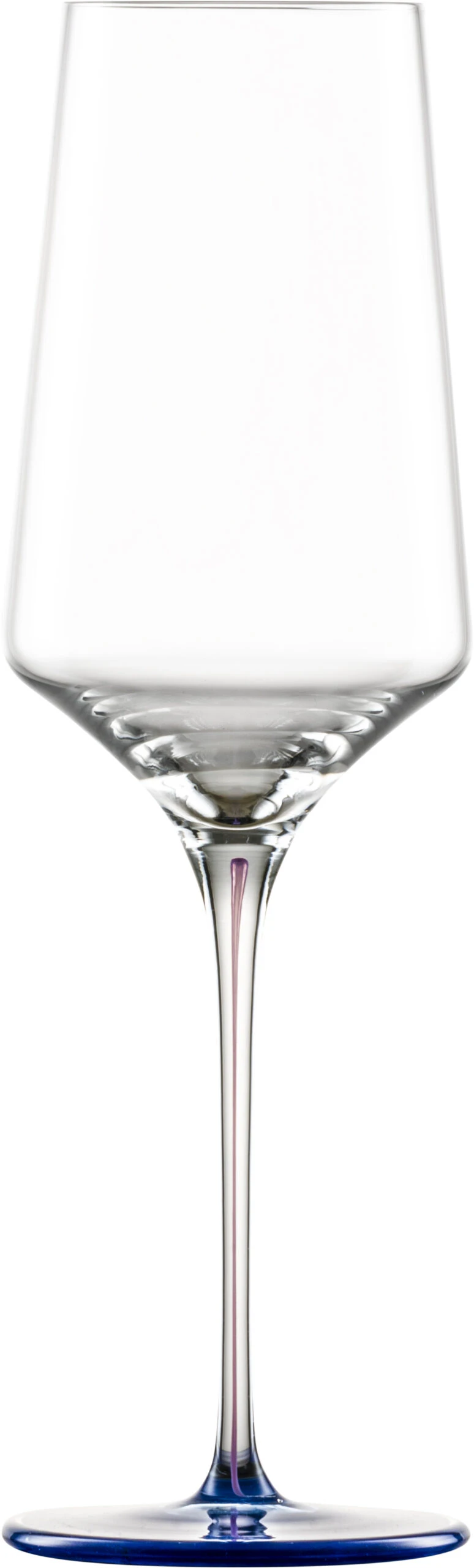 Sektglas Nachtblau Ink – Bild 2