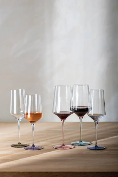 Sektglas Nachtblau Ink – Bild 7