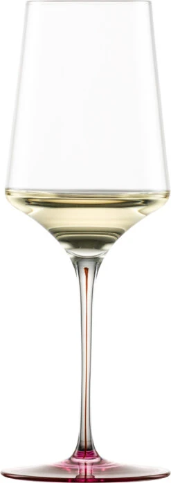 Weißweinglas Antikrot Ink