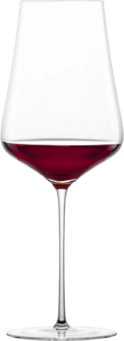 Bordeaux Rotweinglas Duo