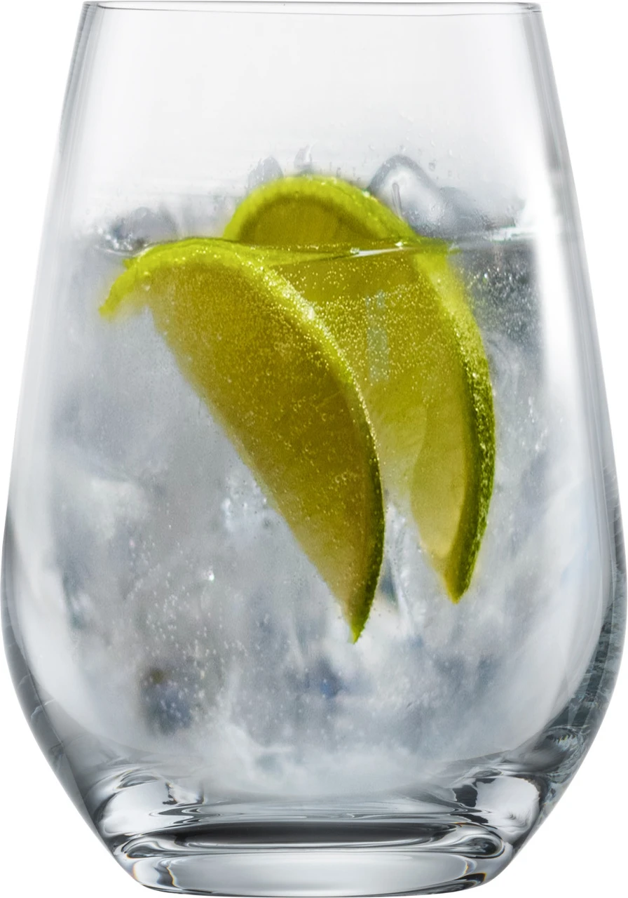 Schott Zwiesel 4er Set Gin Tonic Viña