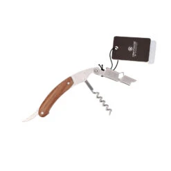 Schott Zwiesel Kellnermesser Multi-Opener 12cm