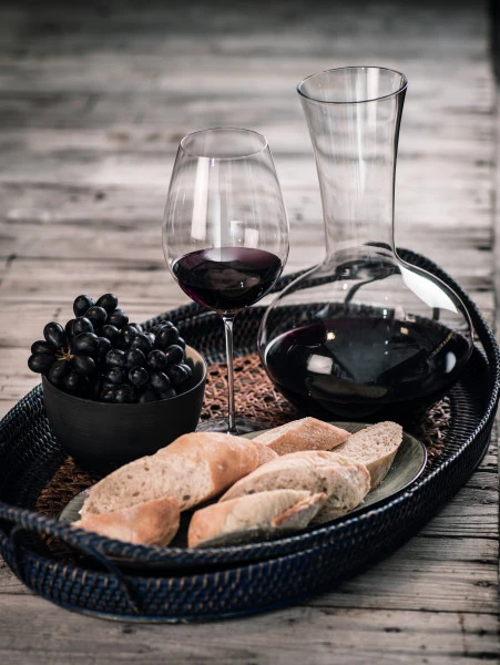 Rotweindekanter Enoteca – Bild 4