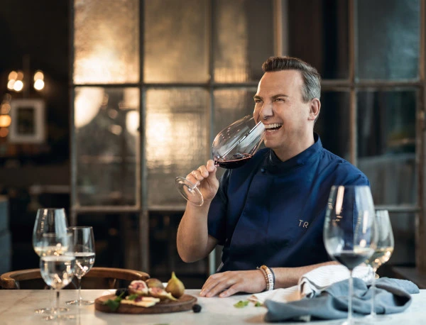 Bordeaux Premier Cru Enoteca – Bild 4