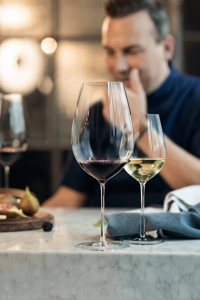 Bordeaux Premier Cru Enoteca – Bild 5