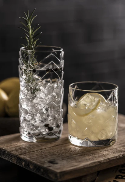 Schott Zwiesel Whiskyglas Fascination – Bild 4