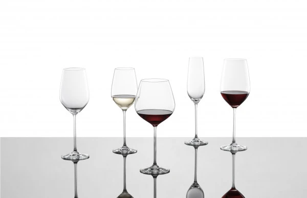 Schott Zwiesel Bordeaux Rotweinglas Fortissimo – Bild 3