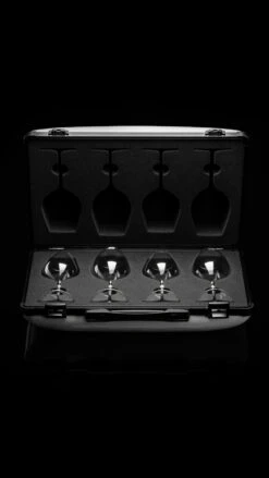 Premium Geschenkkoffer Instrumente Des Genusses