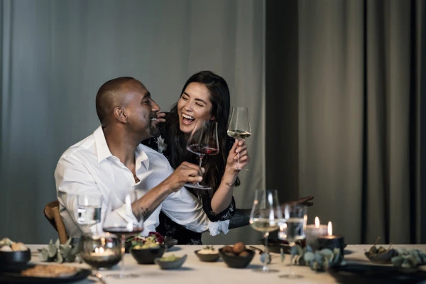 Pinot Noir Rotweinglas The Moment – Bild 8