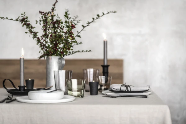 Wasserglas Grafit Together – Bild 4